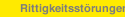 Rittigkeitsst&ouml;rungen